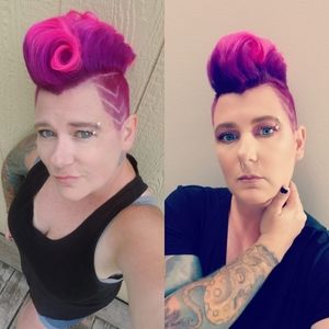 Meet your Posher, Lisa